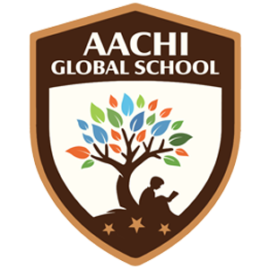 Aachi Global School logo