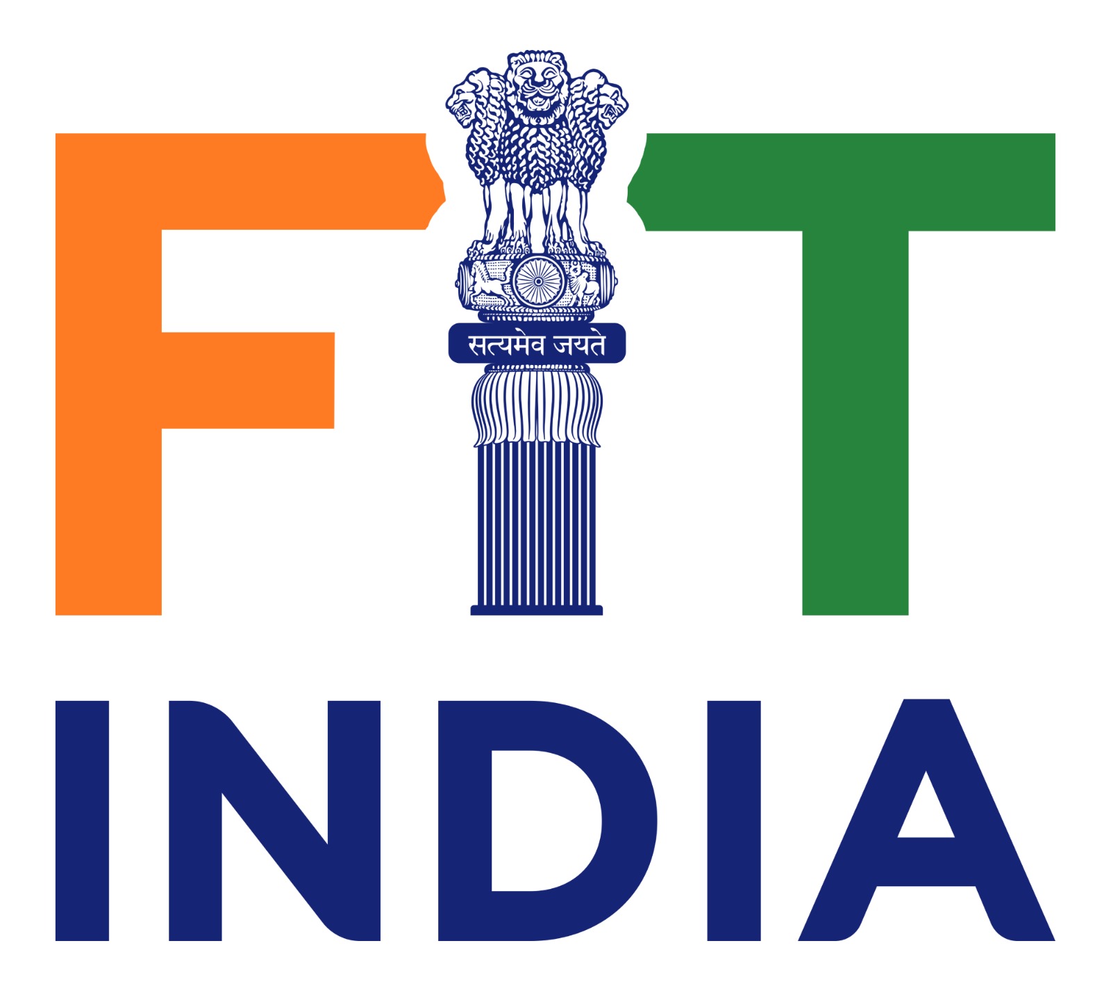 FAT India Global Partners logo