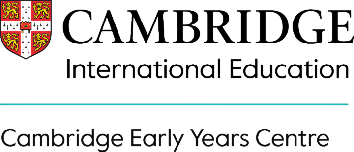 Cambridge Early Years Centre logo