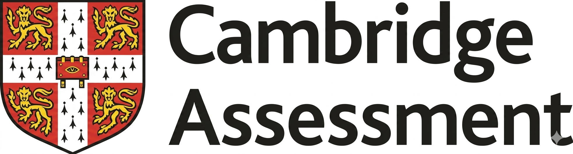 Cambridge International Education logo