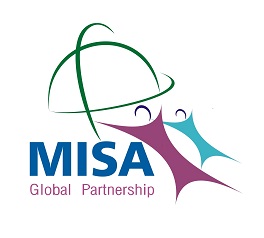 MISA Global Partnership logo