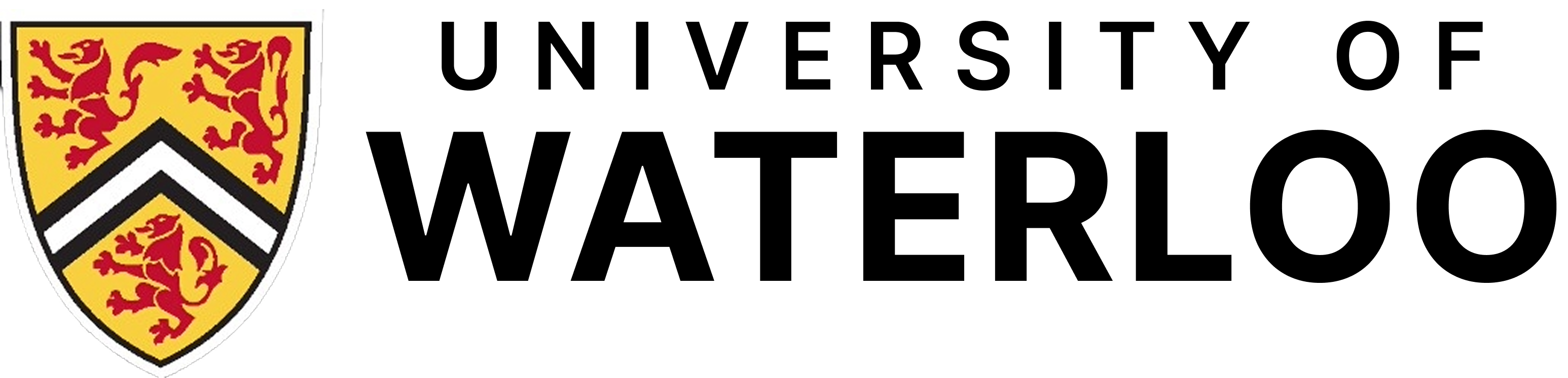 University of Waterloo logo